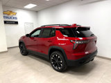 New 2026 Chevrolet Equinox RS image 4