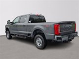 New 2025 Ford F250 4x4 Crew Cab Super Duty image 3