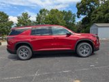 New 2026 Chevrolet Traverse LT w/ LPO, Floor Liner Package image 3