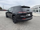 New 2025 Jeep Grand Cherokee L Altitude image 3