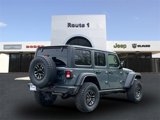 New 2025 Jeep Wrangler Willys image 5