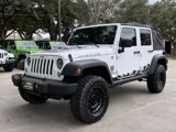 Used 2014 Jeep Wrangler Unlimited Rubicon w/ Max Tow Package image 3