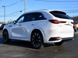 New 2025 MAZDA CX-90 3.3 Turbo S w/ Premium Plus image 5