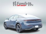 New 2026 Toyota Crown Nightshade image 3