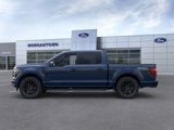 New 2025 Ford F150 Lariat image 3