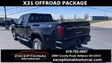 Used 2024 GMC Sierra 3500 Denali w/ Denali Reserve Package image 4