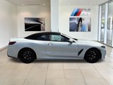 New 2026 BMW 840i Convertible w/ Comfort Seating Package image 5
