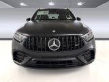 New 2026 Mercedes-Benz GLC 43 AMG 4MATIC image 6
