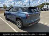 New 2026 Chevrolet Equinox LT w/ LPO, Floor Liner Package image 3