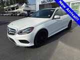 Used 2015 Mercedes-Benz E 350 4MATIC Wagon image 3