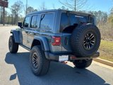 New 2025 Jeep Wrangler Unlimited Rubicon image 6