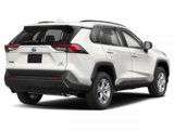 Used 2025 Toyota RAV4 LE image 3