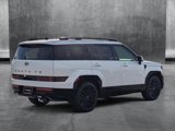 New 2025 Hyundai Santa Fe Calligraphy image 2