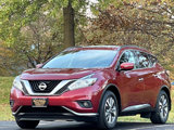 Used 2015 Nissan Murano SV w/ Premium Package image 2
