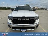 New 2026 RAM 1500 Big Horn image 3