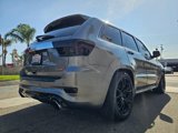Used 2012 Jeep Grand Cherokee SRT8 image 5