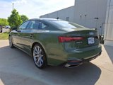 Used 2025 Audi A5 2.0T Premium Plus image 4