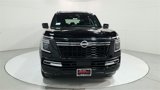 New 2025 Nissan Armada Platinum image 2