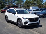 New 2025 MAZDA CX-70 3.3 Turbo w/ Preferred Package image 2