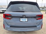 New 2025 Honda Odyssey Touring image 4