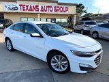 Used 2022 Chevrolet Malibu LT image 2
