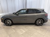Certified 2019 Porsche Cayenne Turbo image 2