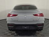 New 2025 Mercedes-Benz GLE 53 AMG 4MATIC Coupe image 6
