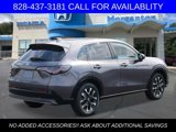 New 2026 Honda HR-V EX-L image 6