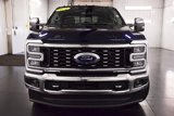 Used 2024 Ford F350 Lariat w/ Lariat Ultimate Package image 2