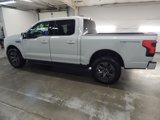Used 2024 Ford F150 Lightning 4x4 SuperCrew image 3