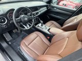 Used 2022 Alfa Romeo Stelvio Ti w/ Active Assist Plus Package image 4
