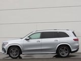 New 2025 Mercedes-Benz GLS 450 4MATIC image 4