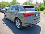 Used 2024 Audi Q3 2.0T Premium w/ Convenience Package image 4