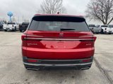 New 2025 Buick Enclave Preferred w/ LPO, All-Weather Package image 4