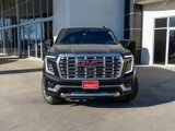 New 2025 GMC Yukon XL Denali w/ Denali Reserve Package image 2