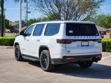 New 2025 Jeep Wagoneer Series II w/ Convenience Group I image 3