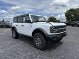 New 2025 Ford Bronco Badlands image 2