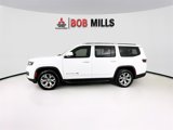 Used 2022 Jeep Wagoneer Series II image 4