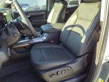 Certified 2024 Chevrolet Silverado 1500 LTZ w/ LTZ Premium Package image 6