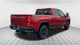New 2025 Chevrolet Silverado 2500 LTZ w/ Trail Boss Package image 5