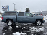 Used 2012 Chevrolet Silverado 1500 LTZ w/ LTZ Plus Package image 6