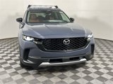 New 2025 MAZDA CX-50 AWD 2.5 Turbo w/ Weather Package image 3