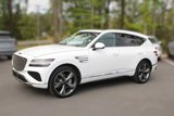 Used 2025 Genesis GV80 2.5T Prestige image 4