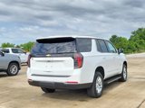 New 2025 Chevrolet Tahoe LS image 5