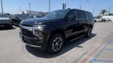 New 2025 Chevrolet Suburban LS w/ LPO, Get Active Package image 5