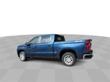 Certified 2022 Chevrolet Silverado 1500 LT image 5