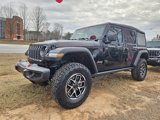 New 2025 Jeep Wrangler Unlimited Rubicon image 3
