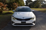 Used 2019 Kia Optima LX image 3