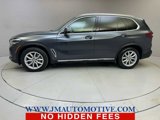 Used 2019 BMW X5 xDrive40i w/ Premium Package 2 image 2
