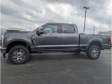 New 2026 Ford F350 Lariat w/ Lariat Ultimate Package image 4